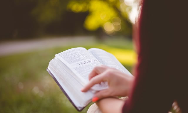 2월 셋째 주 찬송/2월 넷째 주 찬송