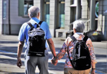 주님 나라에 갈 때까지 끝나지 않아