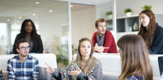 공동체적인 영성 관리 1 – 말씀