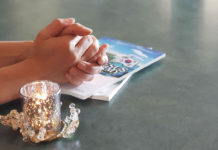 3월 첫 주 남한을 위한 기도