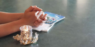 3월 첫 주 남한을 위한 기도