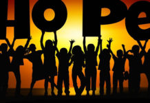 HOPE 프로젝트-2019년 부활절