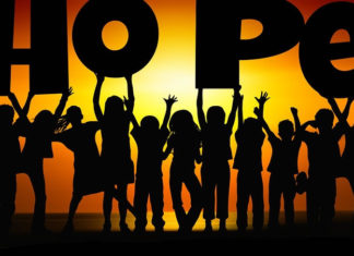 HOPE 프로젝트-2019년 부활절