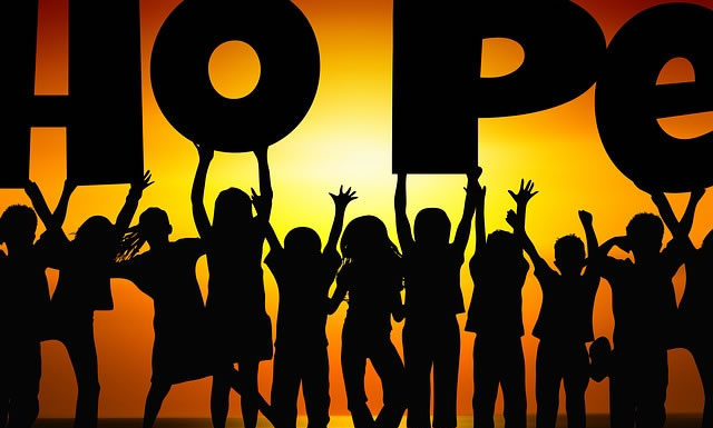 HOPE 프로젝트-2019년 부활절