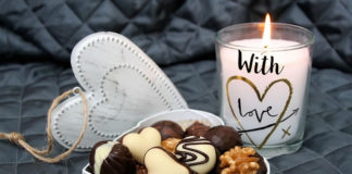 사랑과 꿈을 나누는 선교