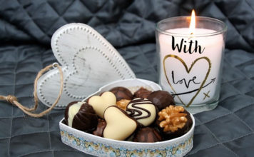 사랑과 꿈을 나누는 선교