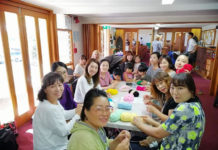 NZ Season 8 신생아 모자 뜨기