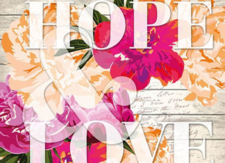 하나님의 생각과 사람의 생각