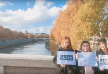 사랑과 나눔, 곧 삶의 예배