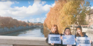 사랑과 나눔, 곧 삶의 예배