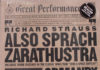 짜라투스트라는 이렇게 말했다