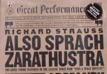 짜라투스트라는 이렇게 말했다