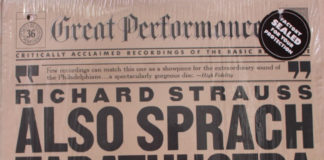 짜라투스트라는 이렇게 말했다