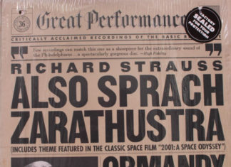 짜라투스트라는 이렇게 말했다