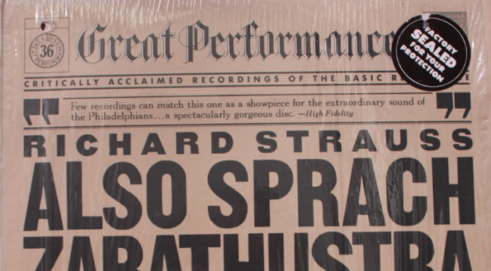 짜라투스트라는 이렇게 말했다