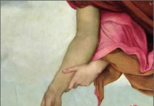 토머스 하디의 “테스”