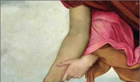 토머스 하디의 “테스”