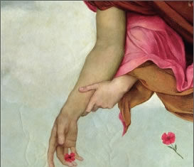 토머스 하디의 “테스”