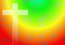 구원은 잊고 축복은 바라