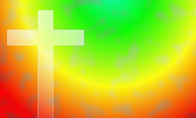 구원은 잊고 축복은 바라