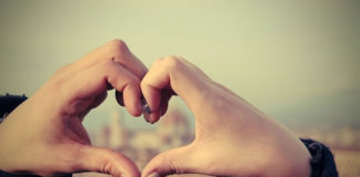 이민생활에서의 남편과 아내