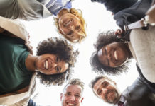 다민족교회의 전도와 선교