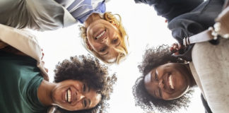 다민족교회의 전도와 선교