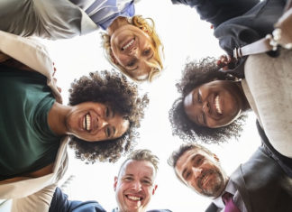 다민족교회의 전도와 선교