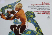 인상주의 음악의 창시자, 드뷔시(Claude Debussy 1862-1918)