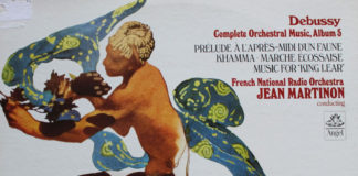 인상주의 음악의 창시자, 드뷔시(Claude Debussy 1862-1918)