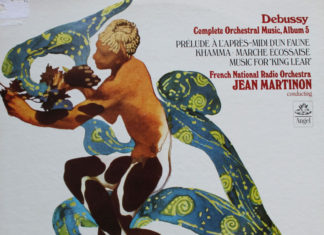 인상주의 음악의 창시자, 드뷔시(Claude Debussy 1862-1918)