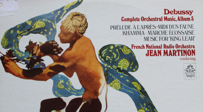 인상주의 음악의 창시자, 드뷔시(Claude Debussy 1862-1918)