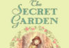 프랜시스 버넷의 “비밀의 화원”