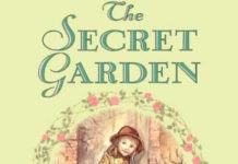 프랜시스 버넷의 “비밀의 화원”