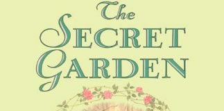 프랜시스 버넷의 “비밀의 화원”