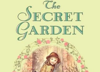 프랜시스 버넷의 “비밀의 화원”