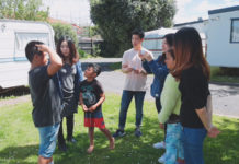 우리가 함께 만들어갈 아름다운 미래