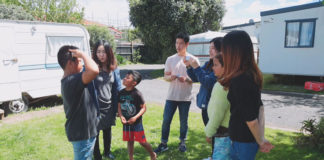 우리가 함께 만들어갈 아름다운 미래