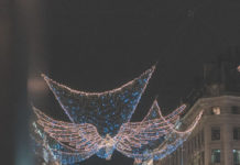 시간의 끈이 인도한다, 눈이 부시게