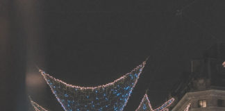 시간의 끈이 인도한다, 눈이 부시게