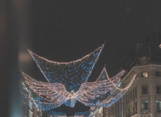 시간의 끈이 인도한다, 눈이 부시게