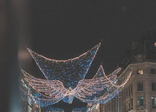 시간의 끈이 인도한다, 눈이 부시게