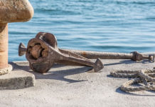 30년 만에 다시 예수 믿고 선원 선교해