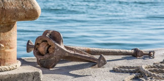 30년 만에 다시 예수 믿고 선원 선교해