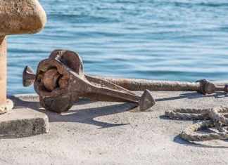 30년 만에 다시 예수 믿고 선원 선교해