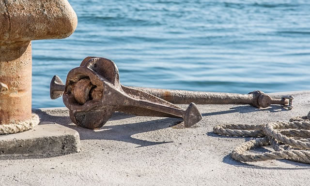 30년 만에 다시 예수 믿고 선원 선교해