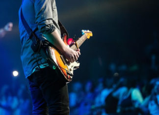 성금요일 예배(Good Friday Service)