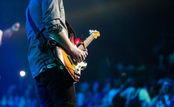 성금요일 예배(Good Friday Service)