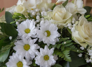 삶의 지문은 죽음