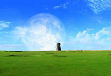 5월 셋째 주 찬송/5월 넷째 주 찬송